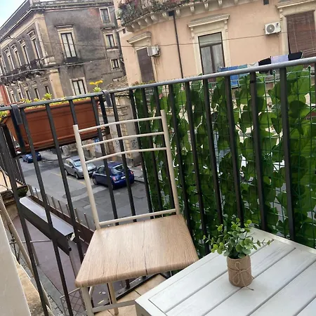 Apartman Evy House Catania