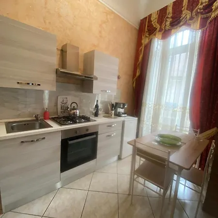 Evy House Catania