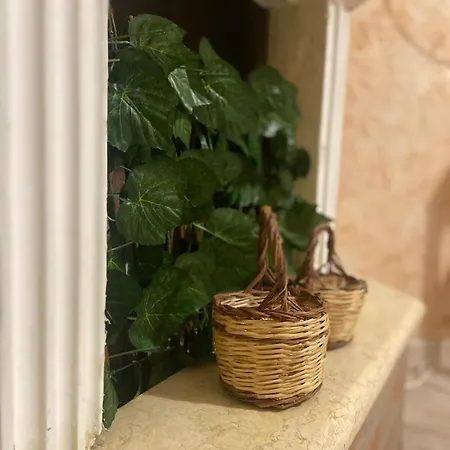 Evy House Apartman