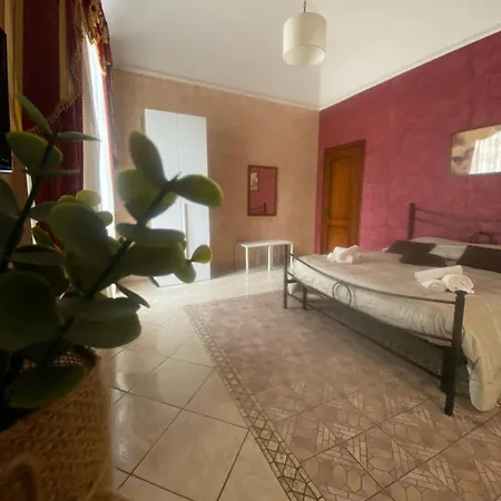 Evy House Apartman *